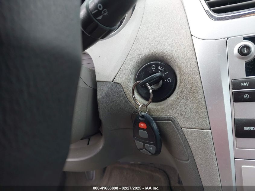 2009 Chevrolet Malibu Lt VIN: 1G1ZH57BX94199481 Lot: 41653898