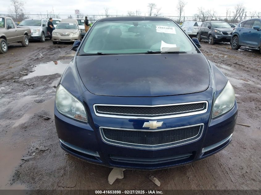 2009 Chevrolet Malibu Lt VIN: 1G1ZH57BX94199481 Lot: 41653898