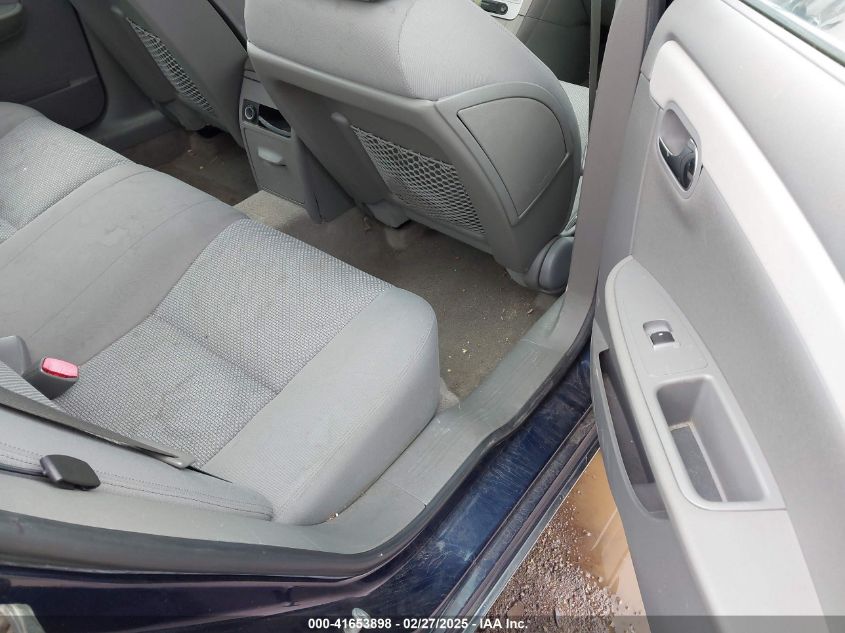 2009 Chevrolet Malibu Lt VIN: 1G1ZH57BX94199481 Lot: 41653898