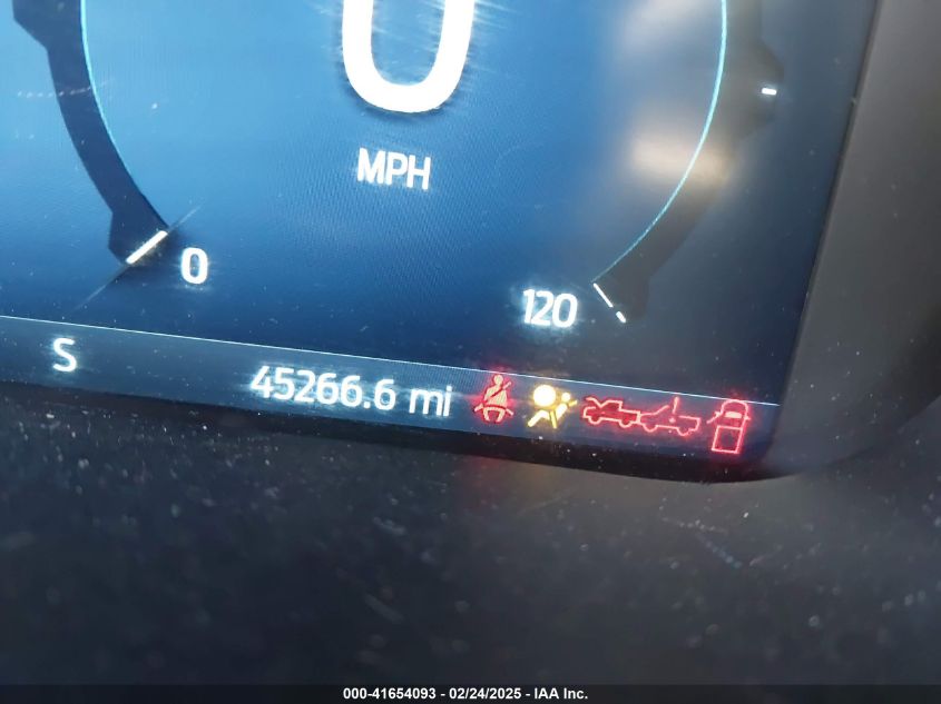 2024 Ford F-150 Xlt VIN: 1FTFW3LD2RFA07292 Lot: 41654093