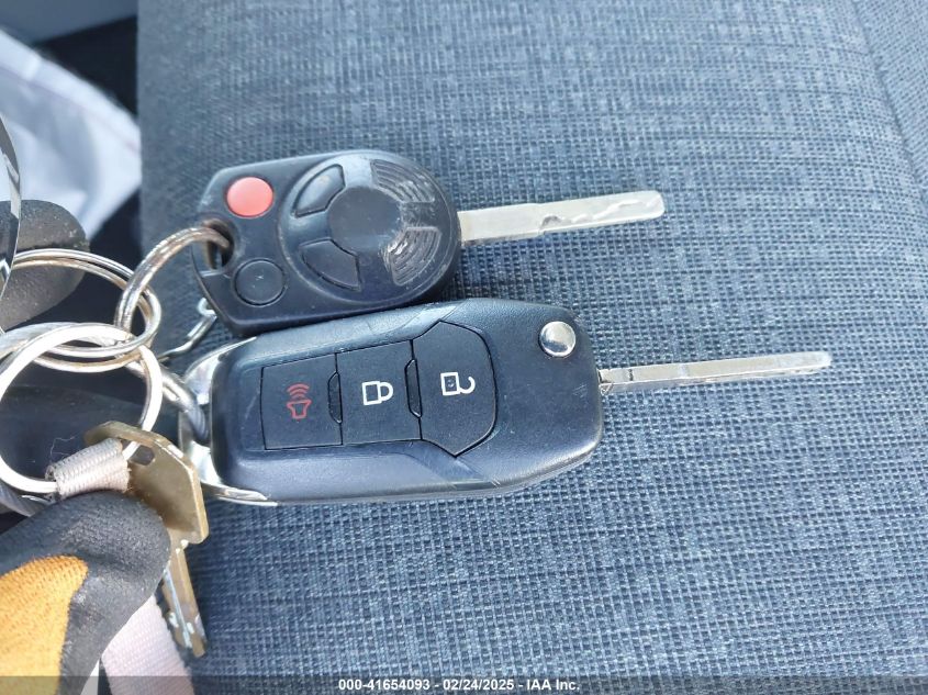 2024 Ford F-150 Xlt VIN: 1FTFW3LD2RFA07292 Lot: 41654093