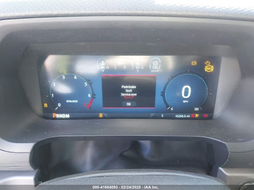 2024 Ford F-150 Xlt VIN: 1FTFW3LD2RFA07292 Lot: 41654093