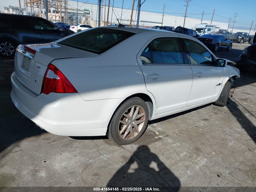 2012 FORD FUSION VIN: 3FAHP0JA5CR355018