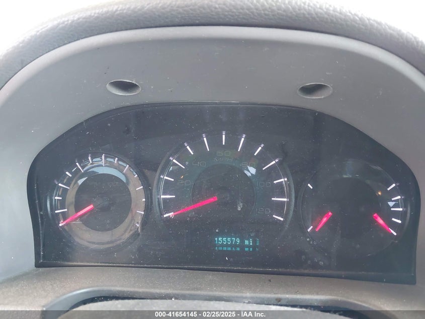 2012 FORD FUSION VIN: 3FAHP0JA5CR355018