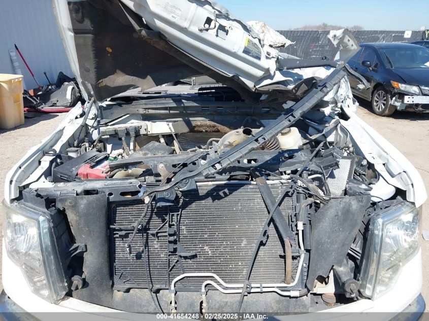 2009 Ford F-150 Stx/Xl/Xlt VIN: 1FTRF12W69KB71883 Lot: 41654248