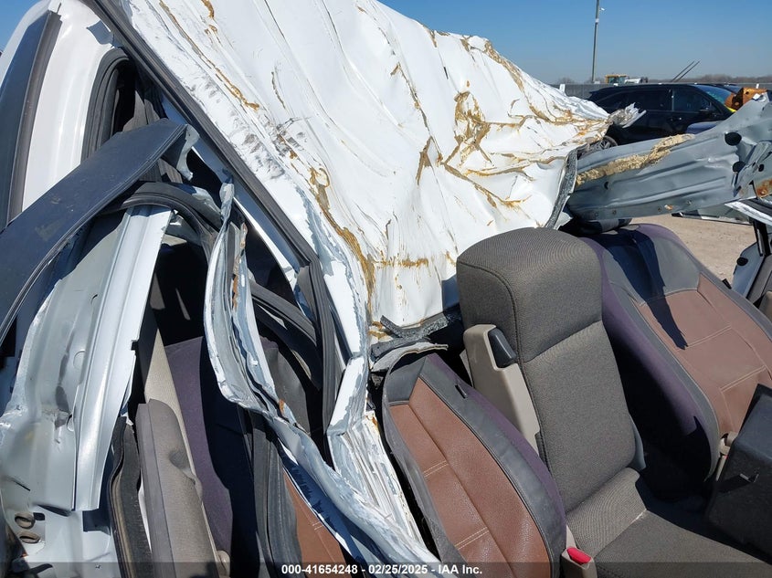 2009 Ford F-150 Stx/Xl/Xlt VIN: 1FTRF12W69KB71883 Lot: 41654248