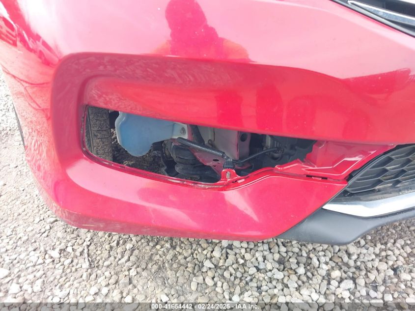 2016 Honda Accord Sport VIN: 1HGCR2F53GA099212 Lot: 41654442