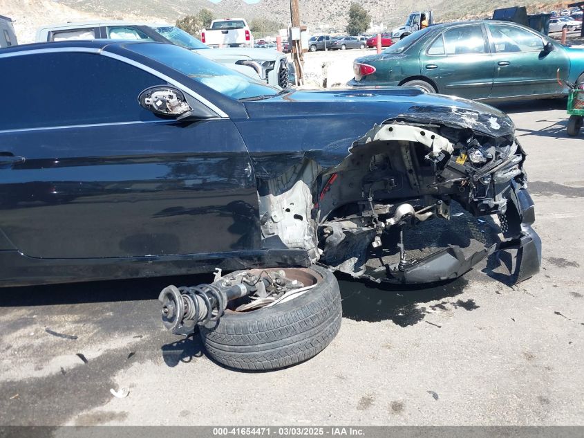 2007 BMW 335I VIN: WBAWL73517PX49275 Lot: 41654471