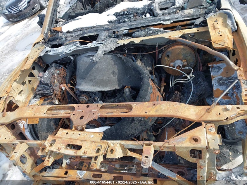 2015 GMC YUKON DENALI - 1GKS2CKJ8FR229500