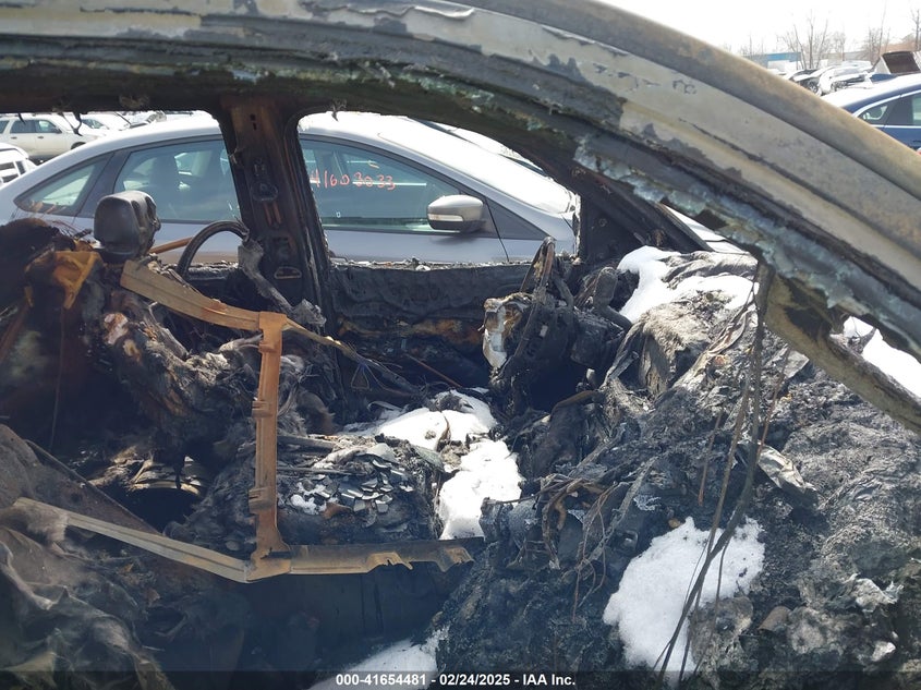 2015 GMC YUKON DENALI - 1GKS2CKJ8FR229500