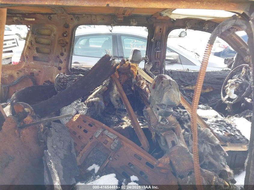 2015 GMC YUKON DENALI - 1GKS2CKJ8FR229500