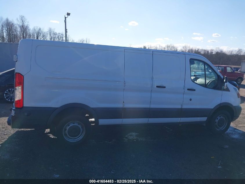 2016 Ford Transit-350 VIN: 1FTBW2ZG8GKB45479 Lot: 41654483