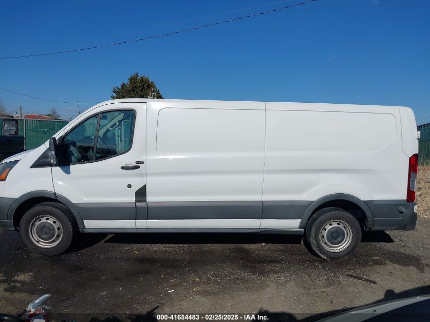 2016 Ford Transit-350 VIN: 1FTBW2ZG8GKB45479 Lot: 41654483