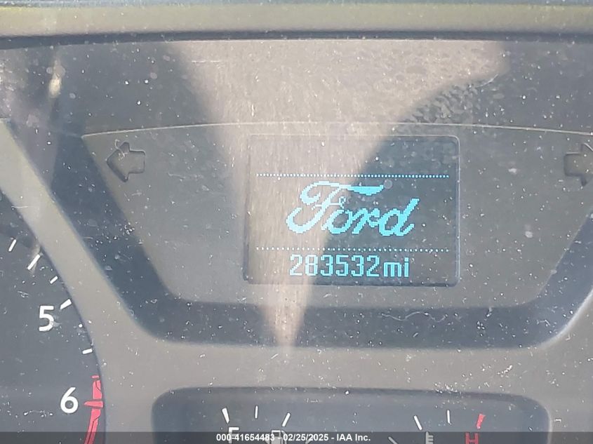 2016 Ford Transit-350 VIN: 1FTBW2ZG8GKB45479 Lot: 41654483