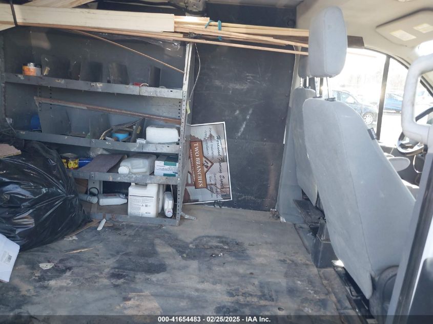 2016 Ford Transit-350 VIN: 1FTBW2ZG8GKB45479 Lot: 41654483