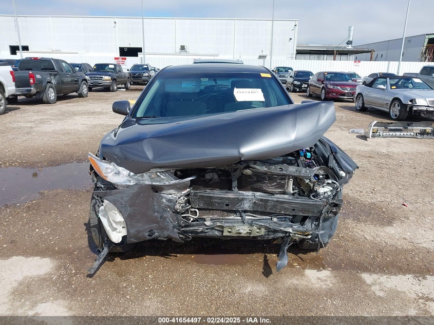 2009 TOYOTA CAMRY VIN: 4T1BE46K09U873923