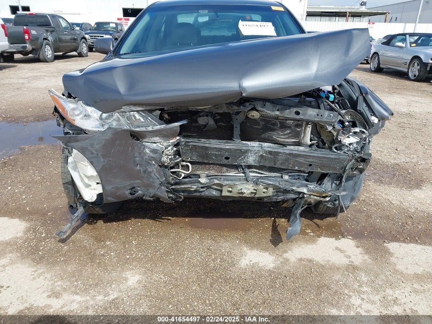 2009 TOYOTA CAMRY VIN: 4T1BE46K09U873923