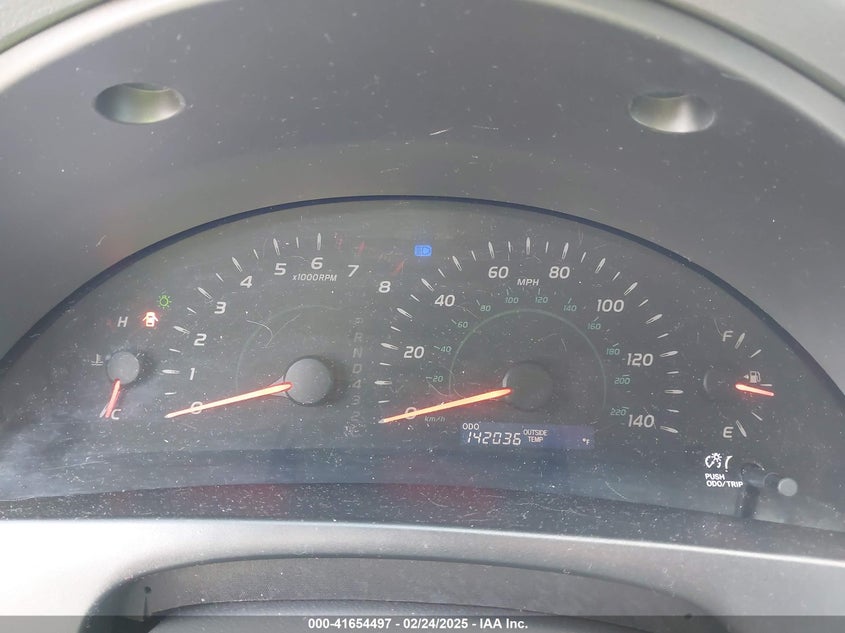 2009 TOYOTA CAMRY VIN: 4T1BE46K09U873923