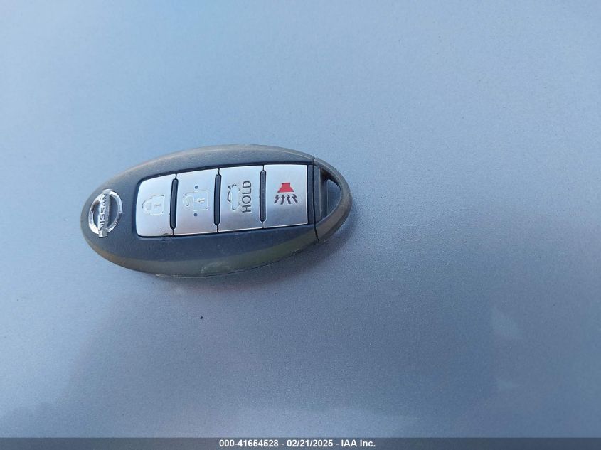 2013 Nissan Sentra Sv VIN: 3N1AB7APXDL693318 Lot: 41654528