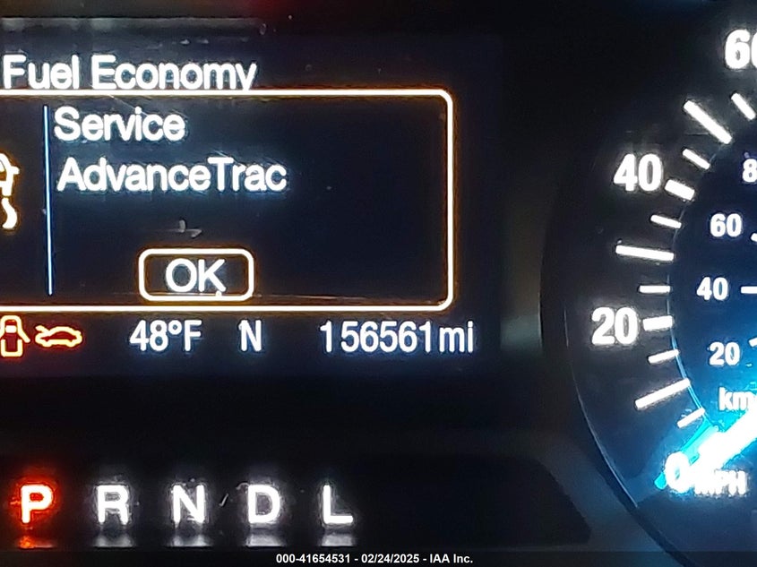 Image 15 of 2017 Ford Fusion  salvage vehicle - Lot #41654531 at IAAI