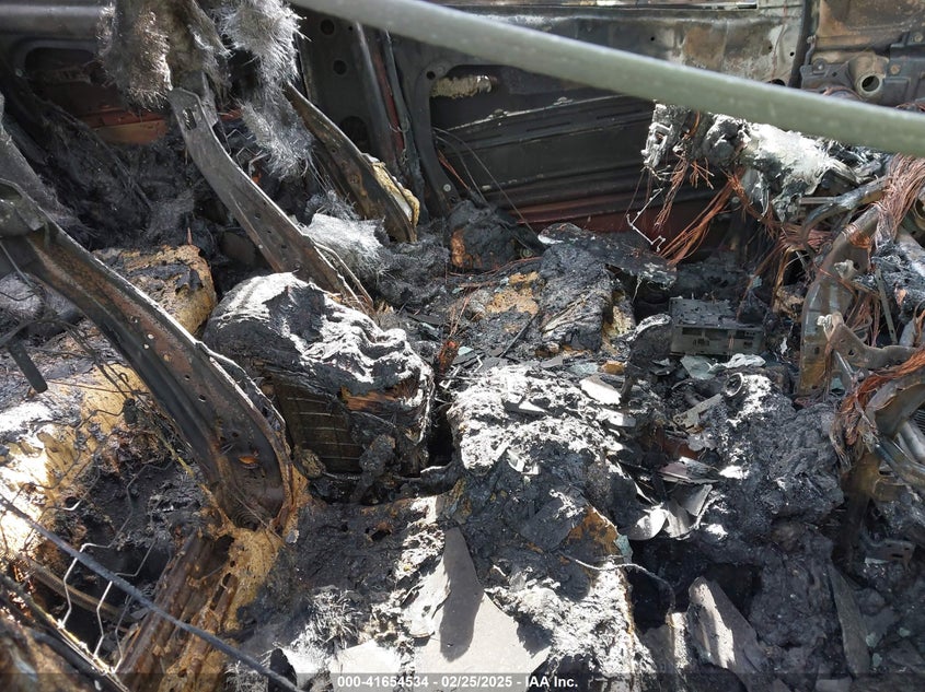 2019 HYUNDAI TUCSON SE - KM8J23A46KU962778