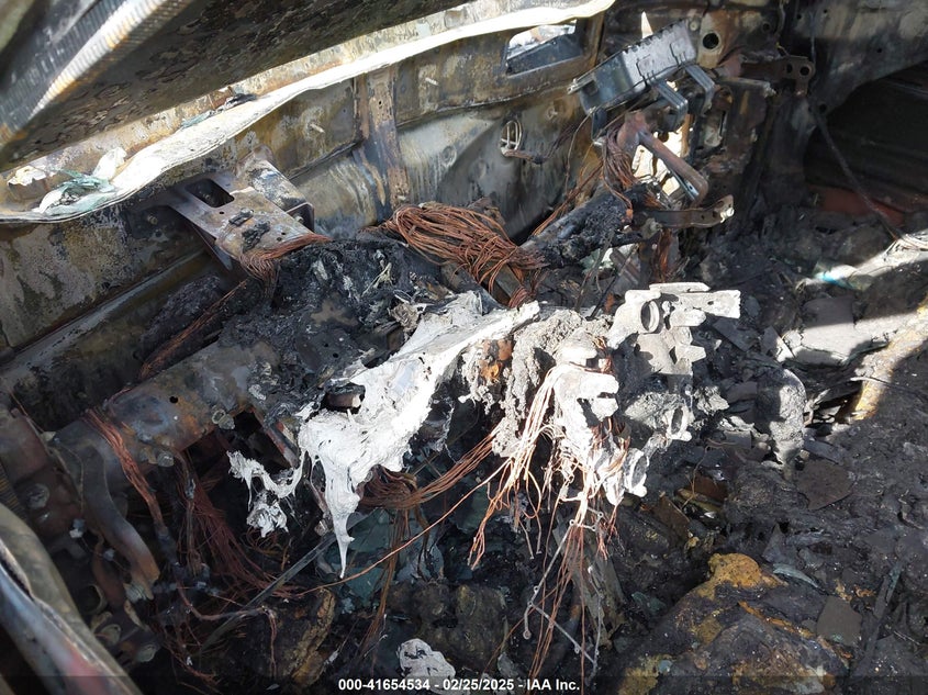 2019 HYUNDAI TUCSON SE - KM8J23A46KU962778