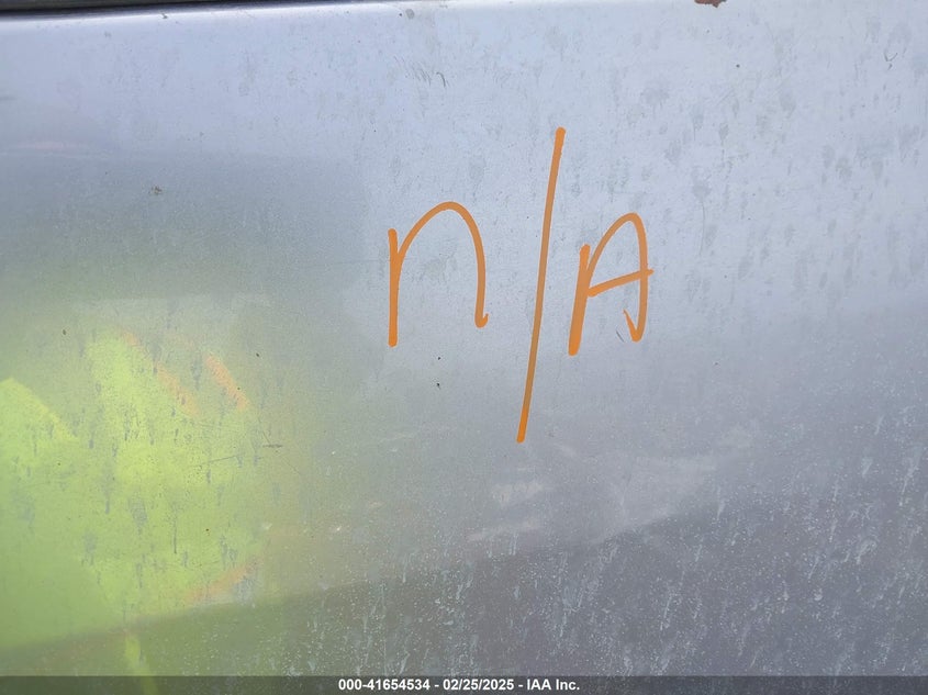 2019 HYUNDAI TUCSON SE - KM8J23A46KU962778