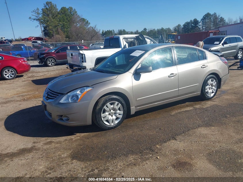 Vin: 1n4al2ap1cn479402, lot: 42145391, nissan altima 2.5 s 20122
