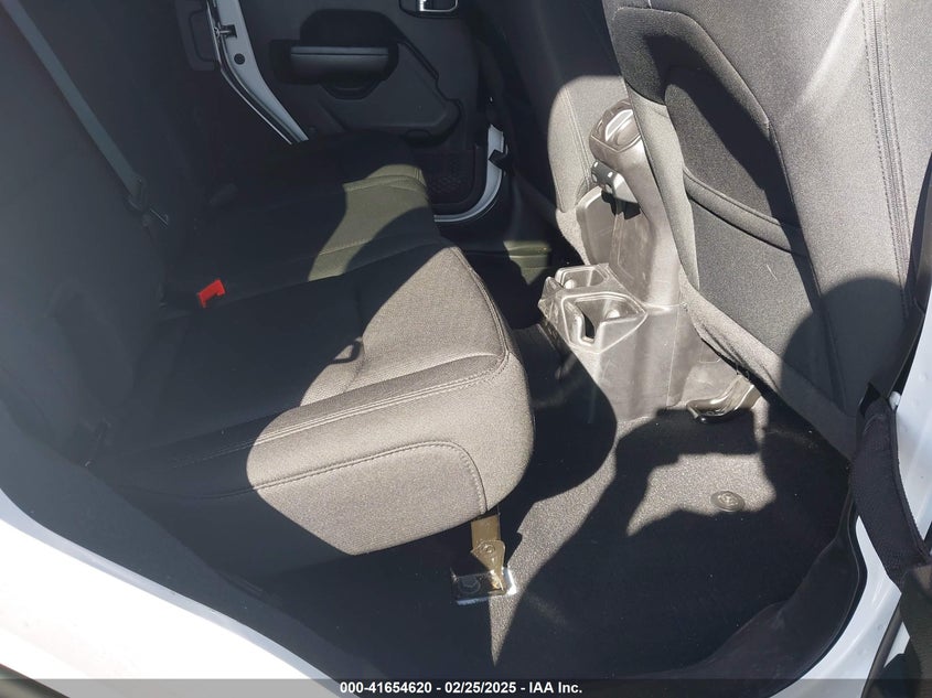 2020 JEEP WRANGLER UNLIMITED VIN: 1C4HJXDNXLW335024