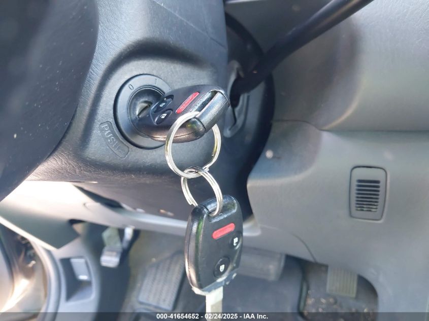 2005 Honda Pilot Ex-L VIN: 5FNYF18545B045569 Lot: 41654652