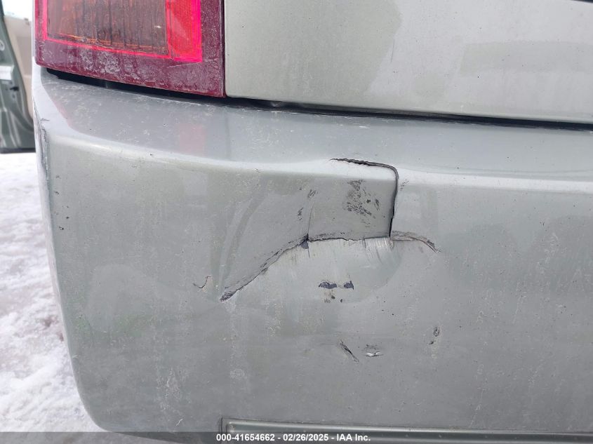 2005 Cadillac Cts Standard VIN: 1G6DP567650169822 Lot: 41654662