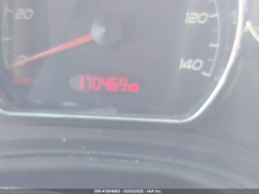 2007 PONTIAC G6 VIN: 1G2ZM177X74169969