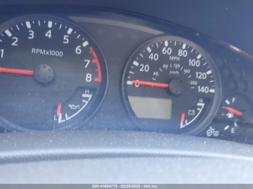 2019 NISSAN FRONTIER SV - 1N6AD0ER6KN743216