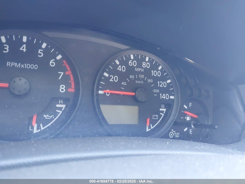 2019 NISSAN FRONTIER SV - 1N6AD0ER6KN743216