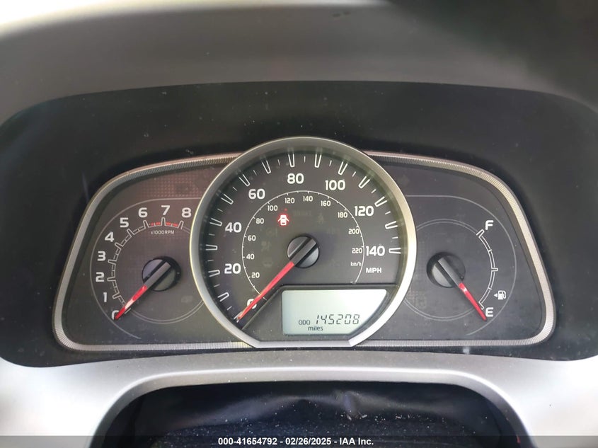 2013 TOYOTA RAV4 XLE - 2T3WFREV8DW008768