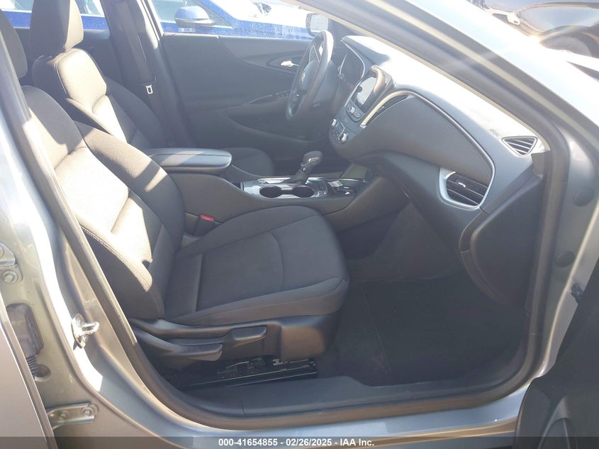 2024 CHEVROLET MALIBU VIN: 1G1ZD5ST1RF126838