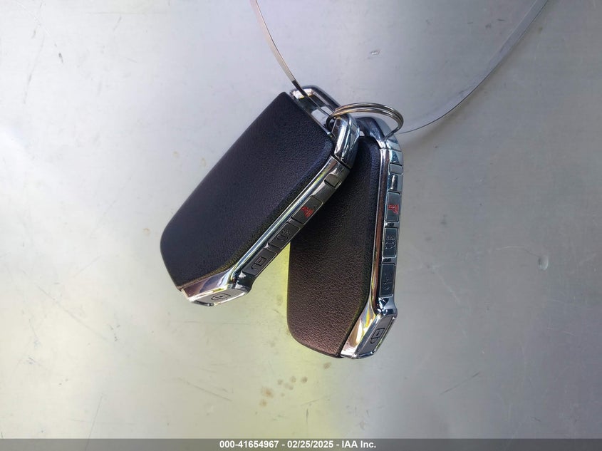 2022 KIA K5 VIN: 5XXG64J29NG162607