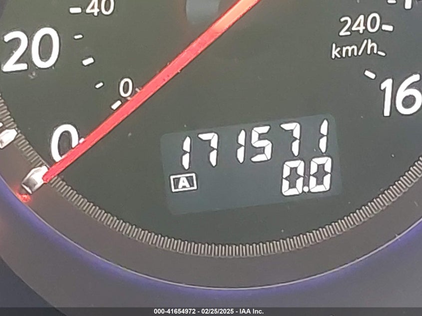 2010 INFINITI G37 VIN: JN1CY0AP7AM911876