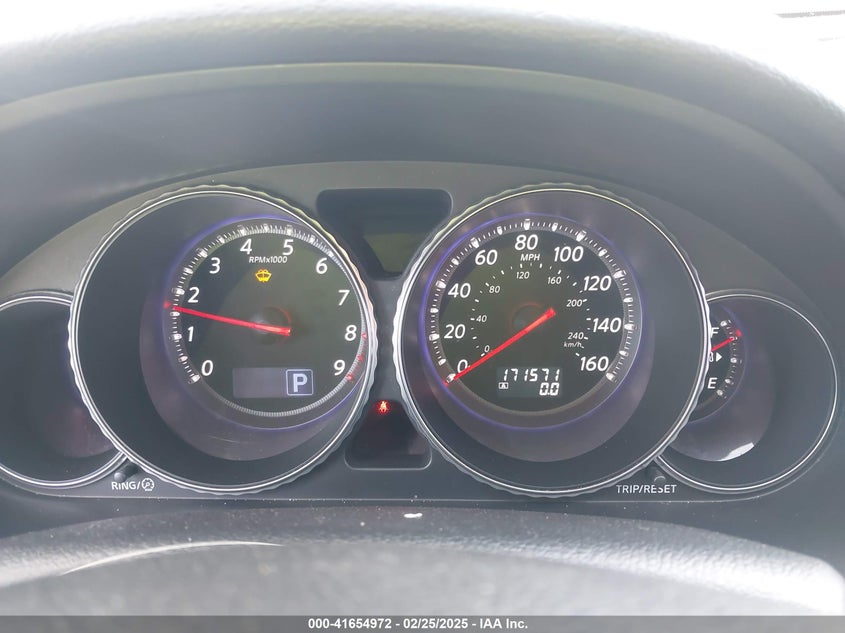 2010 INFINITI G37 VIN: JN1CY0AP7AM911876