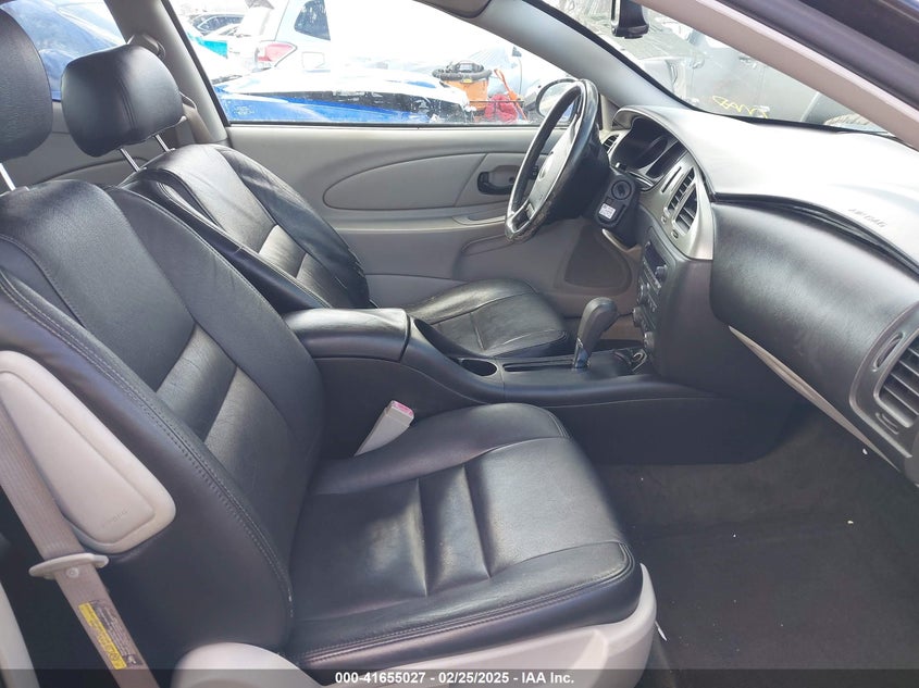 2006 CHEVROLET MONTE CARLO VIN: 2G1WL16C269182977