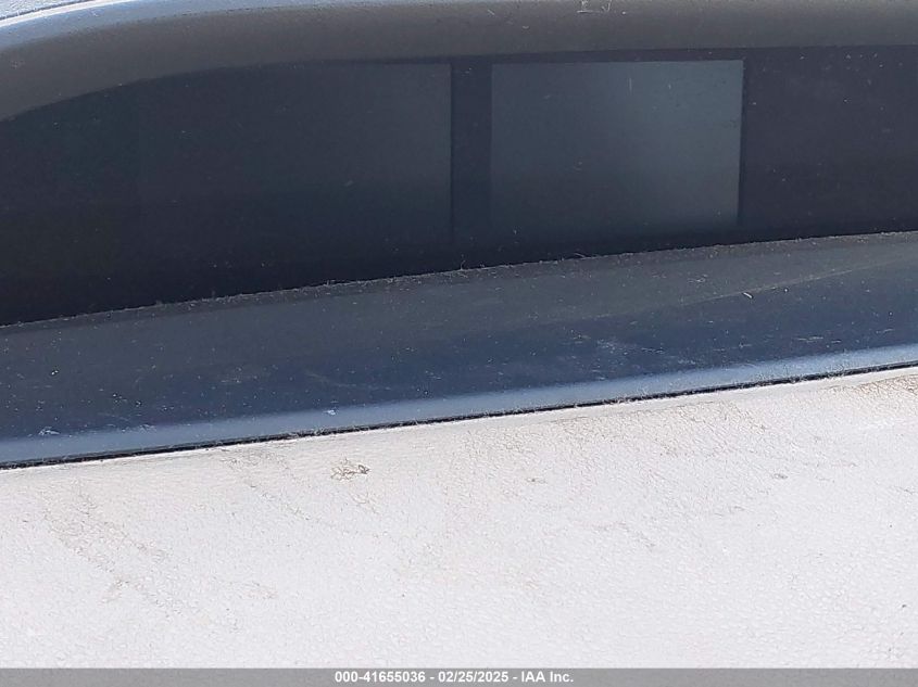 2016 Toyota Prius Two VIN: JTDKBRFU6G3011501 Lot: 41655036