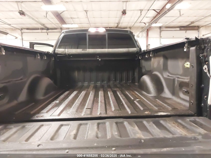 2012 FORD F-150 VIN: 1FTFW1ET6CFA54664