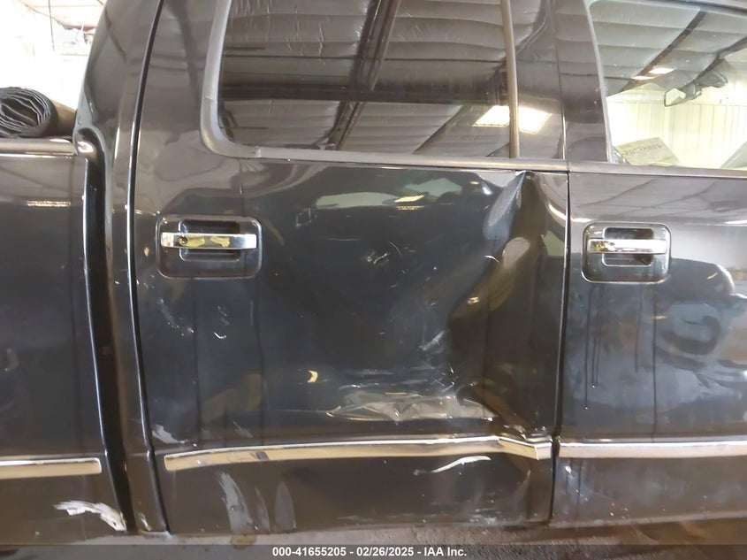 2012 FORD F-150 VIN: 1FTFW1ET6CFA54664