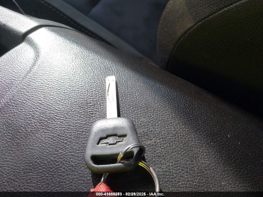 2012 Chevrolet Camaro 1Lt VIN: 2G1FB1E3XC9212114 Lot: 41655273