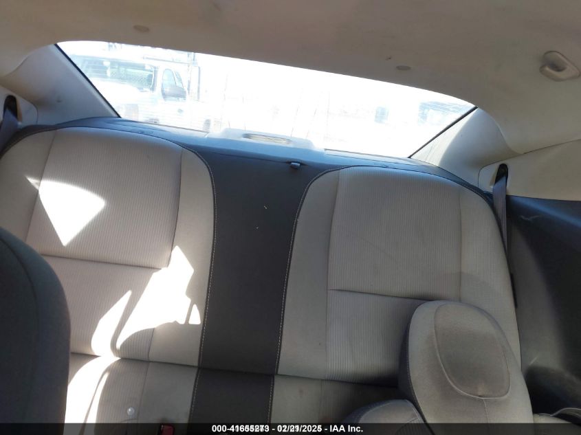 2012 Chevrolet Camaro 1Lt VIN: 2G1FB1E3XC9212114 Lot: 41655273