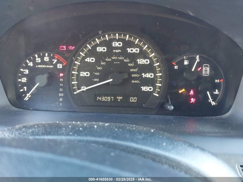 2007 Honda Accord 3.0 Se VIN: 1HGCM66437A075425 Lot: 41655530