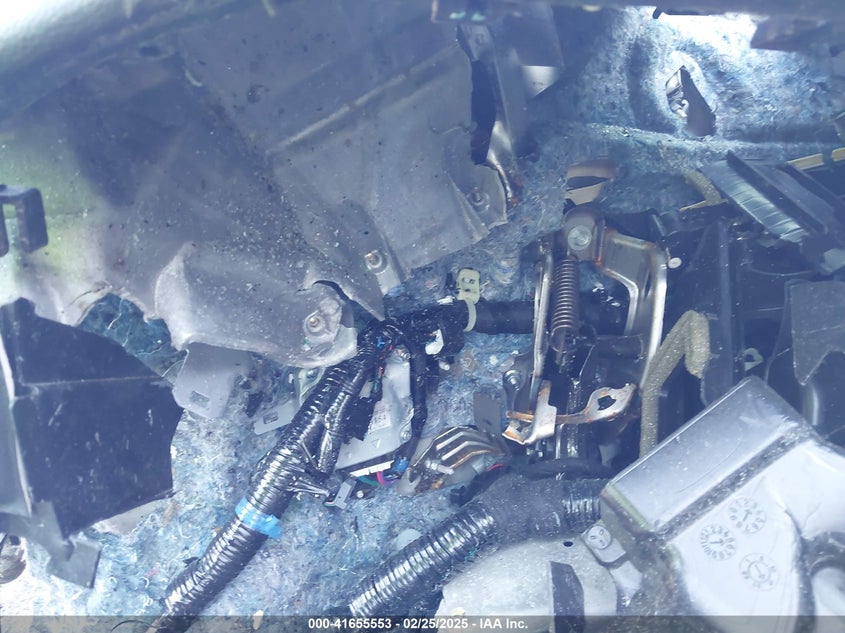 2023 Honda Pilot 2Wd Ex-L 8 Passenger VIN: 5FNYG2H48PB012605 Lot: 41655553