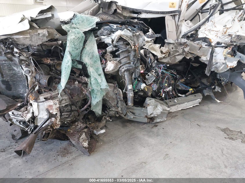 2023 Honda Pilot 2Wd Ex-L 8 Passenger VIN: 5FNYG2H48PB012605 Lot: 41655553