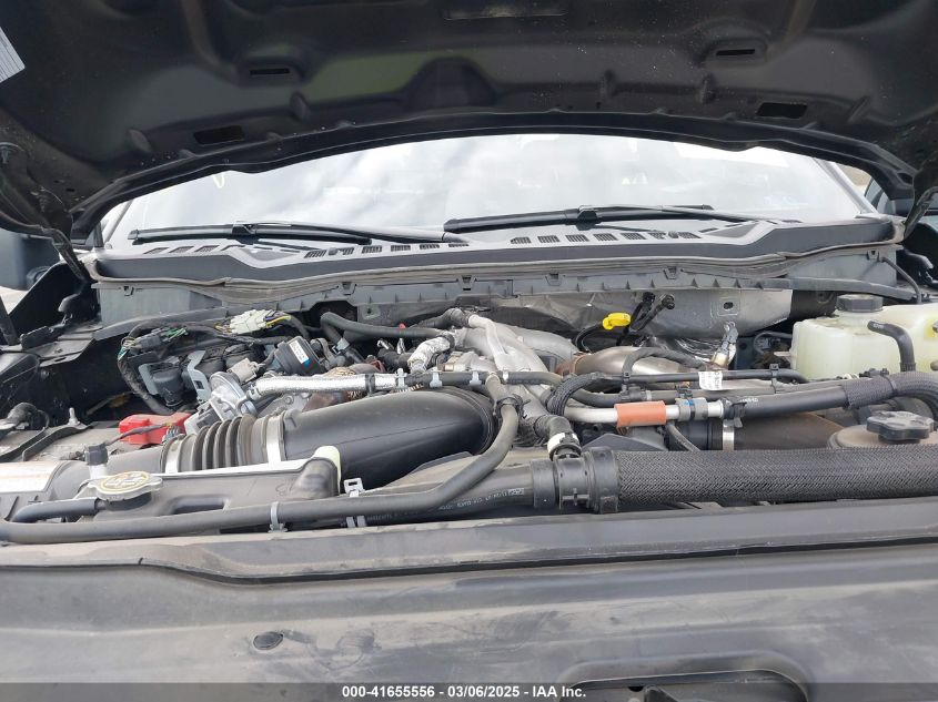 2024 Ford F-450 - 1FT8W4DM7REC78710