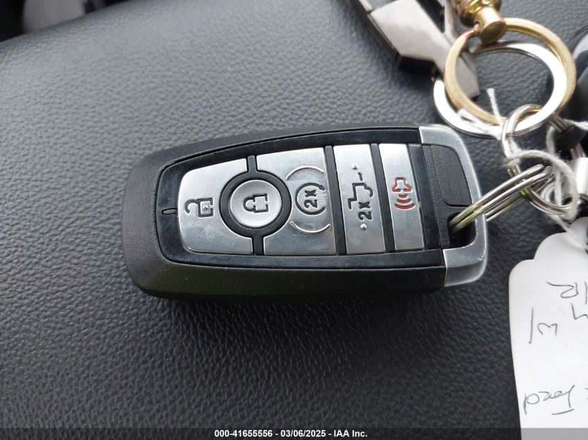 2024 Ford F-450 - 1FT8W4DM7REC78710